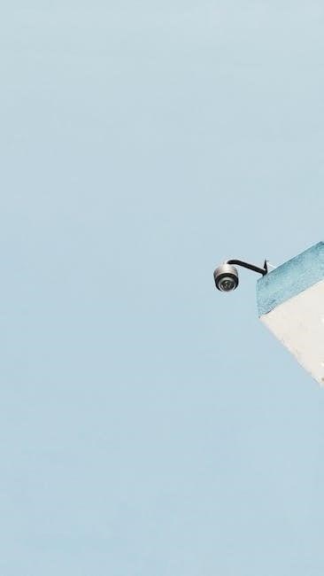 light bulb security camera instructions