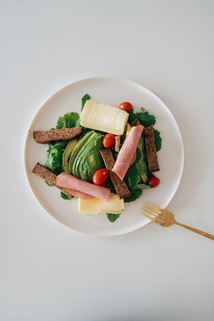 ms diet plan pdf