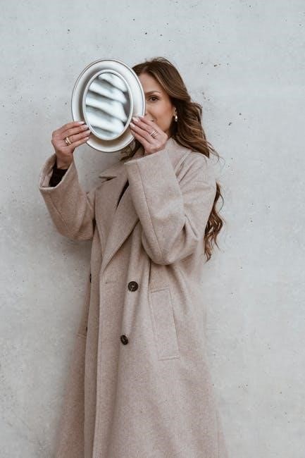 burberry coat size guide