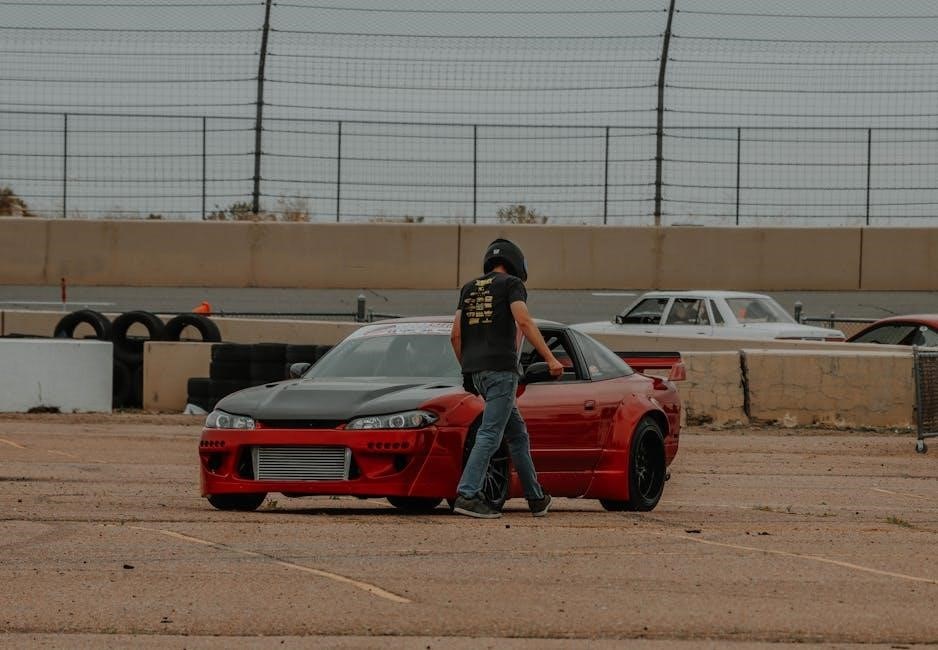 240sx manual swap